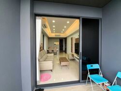 Parc Riviera (D5), Condominium #519044001